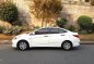 Good as new Hyundai Accent 2016 AT for sale-0