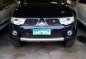 Well-maintained Mitsubishi Montero Sport 2013 for sale-1