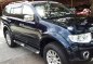 Well-maintained Mitsubishi Montero Sport 2013 for sale-0