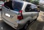 2016 Toyota Avanza E FOR SALE-0