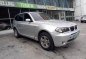 Well-maintained BMW X3 2005 for sale-0