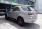 Good as new Toyota Fortuner 2015 for sale-3