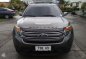 2014 Ford Explorer 3.5 V6 limited for sale -1