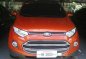 Well-kept Ford EcoSport 2015 for sale-1