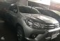 2017 Toyota Hilux 2.8G 4x4 Manual Black-0