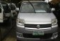 Well-maintained Suzuki APV 2011 for sale-1