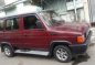 Well-kept Toyota Tamaraw 1997 for sale-0
