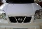 Nissan X-trail 2007 FOR SALE-1