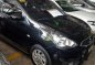 Well-kept Mitsubishi Mirage 2016 for sale-0