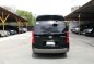 2012 Hyundai Grand Starex Limousine Matic Diesel -0