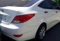 Hyundai Accent MT 2016 Acquired FOR SALE-1