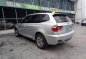 Well-maintained BMW X3 2005 for sale-3
