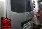 Well-maintained Nissan NV350 Urvan 2016 for sale-2