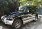 2003 Mitsubishi Pajero Fieldmaster Local 4x2 rush!-0