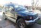 Mitsubishi Pajero Fieldmaster 1999 for sale-0