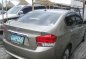 Well-maintained Honda City 2009 for sale-4