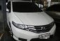 Well-kept Honda City 2014 for sale-0