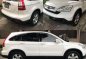 Honda CR-V 2008 4x2 for SALE-0