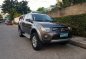 Well-kept Mitsubishi Strada 2012 GLS-V MT for sale-1