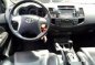 Good as new Toyota Fortuner 2015 for sale-8