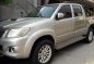 2015 Toyota Hilux for sale-0