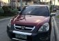 Well-kept Honda CR-V 2003 for sale-1