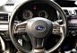 FOR TRADE 2014 Subaru Forester XT Turbo - 2.0L Turbo Engine-8