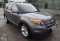 2014 Ford Explorer 3.5 V6 limited for sale -2