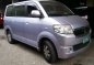 Suzuki Apv 2011 manual  good running condition -0