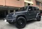 Well-maintained Jeep Wrangler 2017 for sale-0
