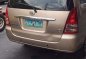 Toyota Innova G 2006 topline FOR SALE-0