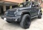 Well-maintained Jeep Wrangler 2017 for sale-1