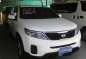 Good as new Kia Sorento 2014 for sale-1