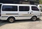 2000 Toyota Hiace Commuter Diesel Manual Local-1