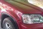 For sale Honda Crv 2000 model-0