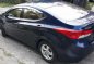 2012 Hyundai Elantra RUSH FOR SALE-6
