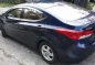 2012 Hyundai Elantra RUSH FOR SALE-3