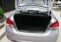 MITSUBISHI MIRAGE GLX 2015 automatic transmission-5