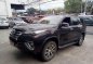 Good as new Toyota Fortuner 2017 for sale-1