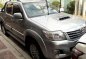 2015 Toyota Hilux for sale-3