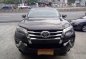 Good as new Toyota Fortuner 2017 for sale-0