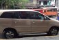 Toyota Innova G 2006 topline FOR SALE-3