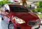 Well-maintained Mitsubishi Mirage G4 2017 for sale-0