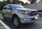 Ford Everest TREND 2015 2.2L engine 4x2-0