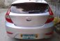 2013 Hyundai Accent Hatchback FOR SALE-1