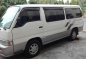 2012 Nissan Urvan for sale-1