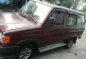 Well-kept Toyota Tamaraw 1997 for sale-1