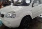 Nissan X-trail 2007 FOR SALE-4