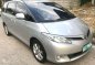 FOR SALE TOYOTA PREVIA 2.4L AT 2010 November 2009 Purchased-0
