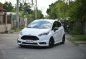 2013 Ford Fiesta 1.0 Ecoboost MK 7.5 ST-0